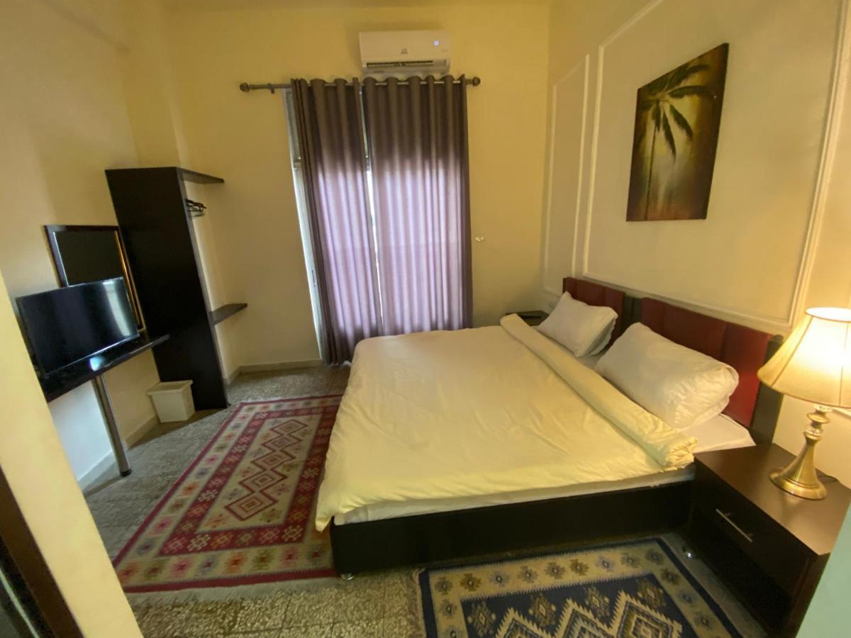 City Citadel Hotel,Амман Екстер'єр фото